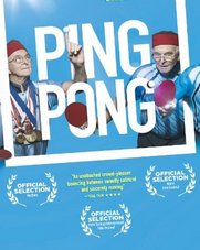 No Image for PING PONG