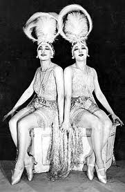 No Image for THE DOLLY SISTERS