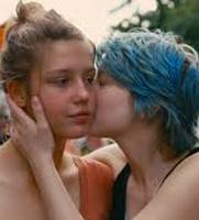 No Image for BLUE IS THE WARMEST COLOUR