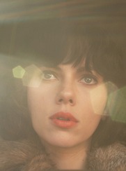 No Image for UNDER THE SKIN
