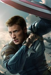 No Image for CAPTAIN AMERICA THE WINTER SOLDIER