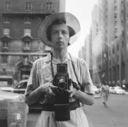 No Image for FINDING VIVIAN MAIER