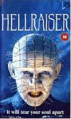 No Image for HELLRAISER