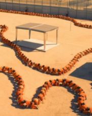 No Image for THE HUMAN CENTIPEDE 3