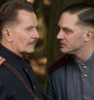 No Image for CHILD 44