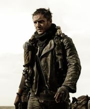 No Image for MAD MAX: FURY ROAD