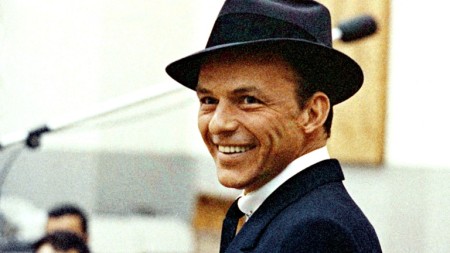 No Image for SINATRA SINGING AT HIS BEST
