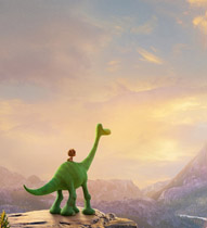 No Image for THE GOOD DINOSAUR