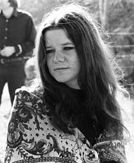 No Image for JANIS: LITTLE GIRL BLUE