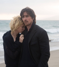 No Image for KNIGHT OF CUPS