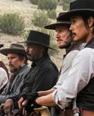 No Image for THE MAGNIFICENT SEVEN