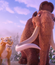 No Image for ICE AGE 5: COLLISION COURSE 