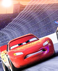 No Image for CARS 3