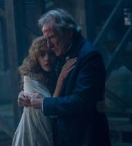 No Image for THE LIMEHOUSE GOLEM 