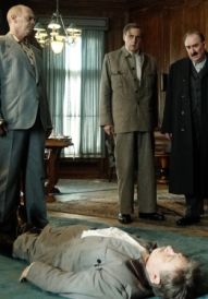 No Image for THE DEATH OF STALIN