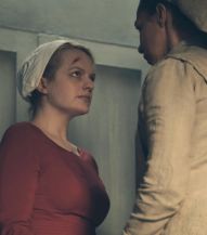 No Image for THE HANDMAID'S TALE 