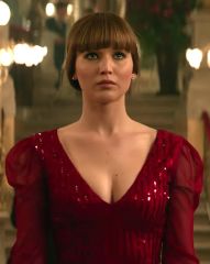No Image for RED SPARROW 