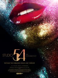 No Image for STUDIO 54: THE DOCUMENTARY 