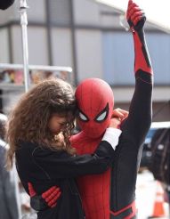No Image for SPIDER-MAN: FAR FROM HOME