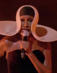 No Image for GRACE JONES: BLOODLIGHT AND BAMI