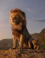 No Image for THE LION KING 