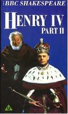 No Image for HENRY IV PART II (BBC)