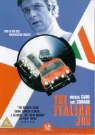 No Image for THE ITALIAN JOB (1968)