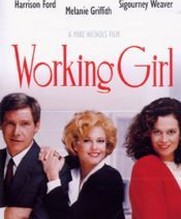 No Image for WORKING GIRL