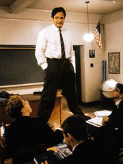 No Image for DEAD POETS SOCIETY
