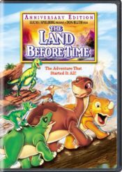 No Image for THE LAND BEFORE TIME