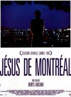 No Image for JESUS OF MONTREAL
