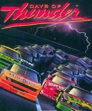 No Image for DAYS OF THUNDER