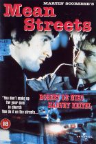 No Image for MEAN STREETS