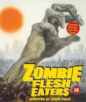 No Image for ZOMBIE FLESH EATERS