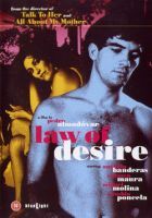 No Image for LAW OF DESIRE