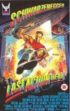 No Image for LAST ACTION HERO