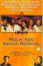 No Image for MUCH ADO ABOUT NOTHING