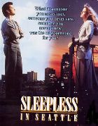 No Image for SLEEPLESS IN SEATTLE