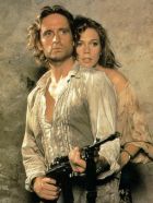 No Image for ROMANCING THE STONE