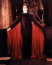 No Image for DRACULA PRINCE OF DARKNESS