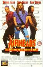 No Image for AIRHEADS