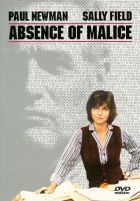 No Image for ABSENCE OF MALICE