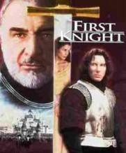 No Image for FIRST KNIGHT
