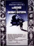 No Image for MURDER ON THE ORIENT EXPRESS