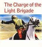 No Image for THE CHARGE OF THE LIGHT BRIGADE