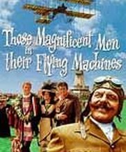 No Image for THOSE MAGNIFICENT MEN IN THEIR FLYING MACHINES