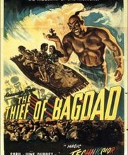 No Image for THE THIEF OF BAGDAD