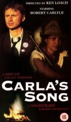 No Image for CARLA'S SONG