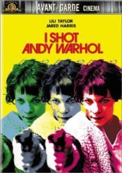 No Image for I SHOT ANDY WARHOL