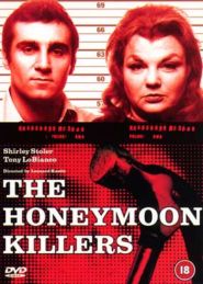 No Image for THE HONEYMOON KILLERS